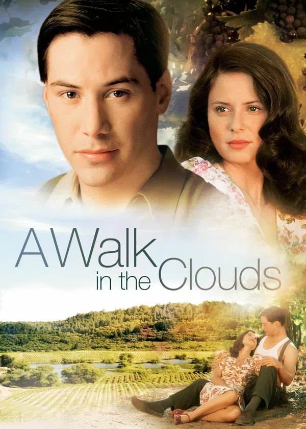 Xem Phim Dạo Bước Trên Mây Vietsub HD Online