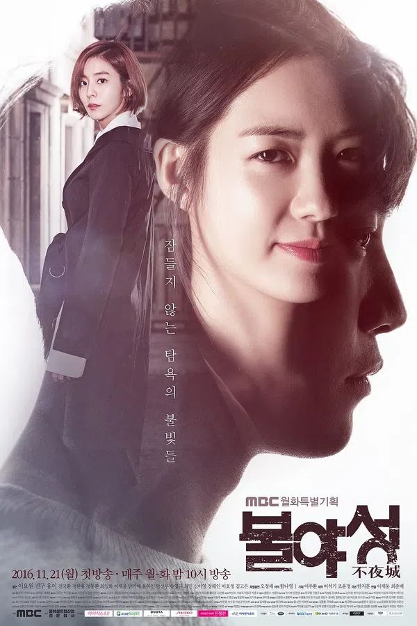 Xem Phim Đêm trắng Vietsub HD Online