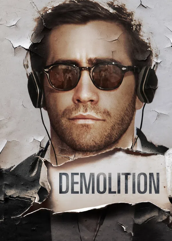 Xem Phim Demolition Vietsub HD Online