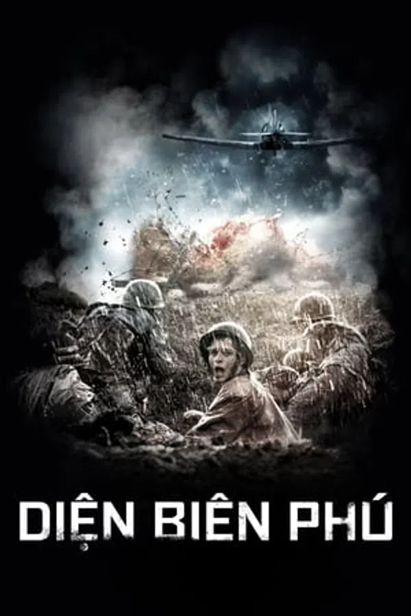Xem Phim Điện Biên Phủ Vietsub HD Online