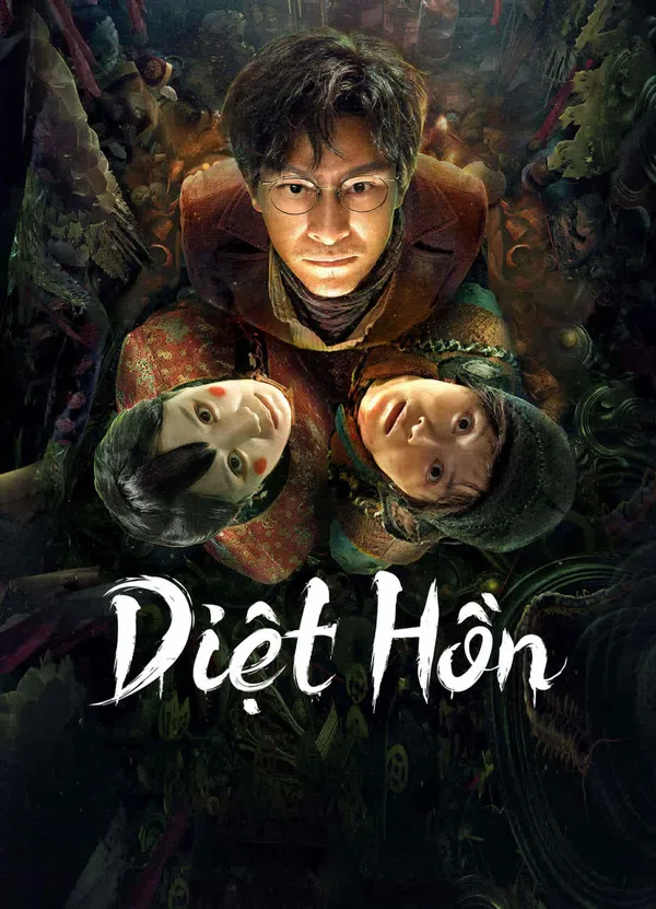 Xem Phim Diệt Hồn Vietsub HD Online
