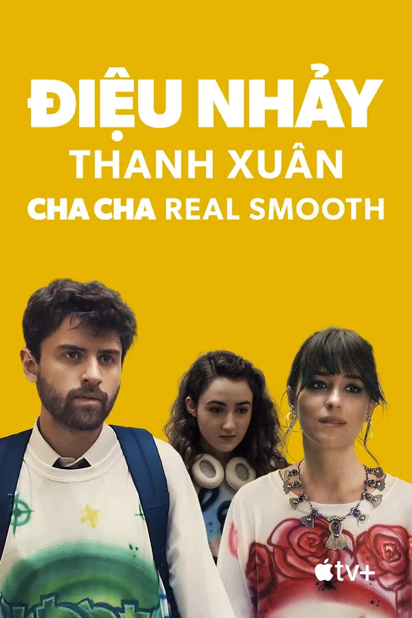 Xem Phim Điệu Nhảy Thanh Xuân Vietsub HD Online