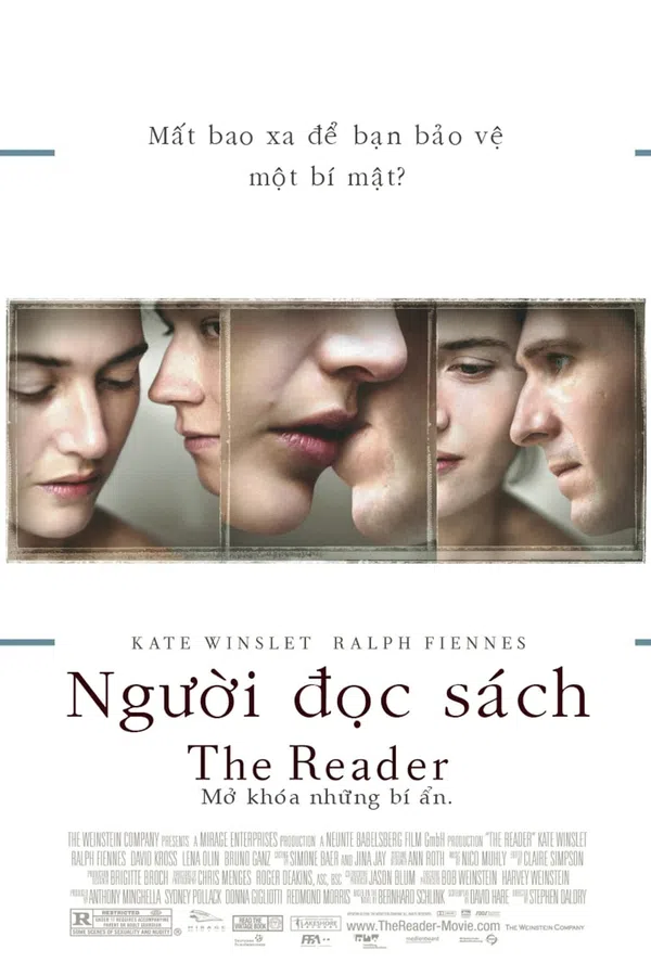 Xem Phim Độc Giả Vietsub HD Online