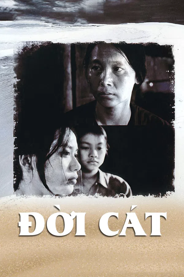 Xem Phim Đời Cát Vietsub HD Online