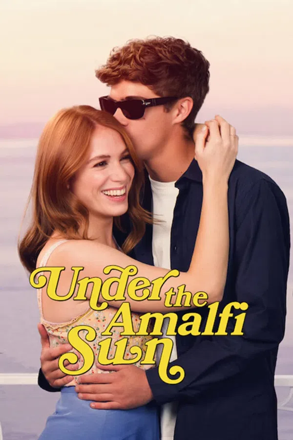 Xem Phim Dưới Ánh Dương Amalfi Vietsub HD Online