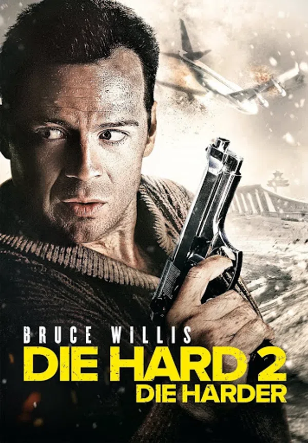 Xem Phim Đương Đầu Với Thử Thách 2 Vietsub HD Online