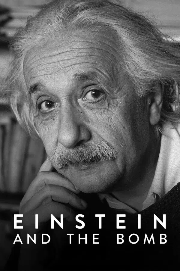 Xem Phim Einstein và trái bom Vietsub HD Online