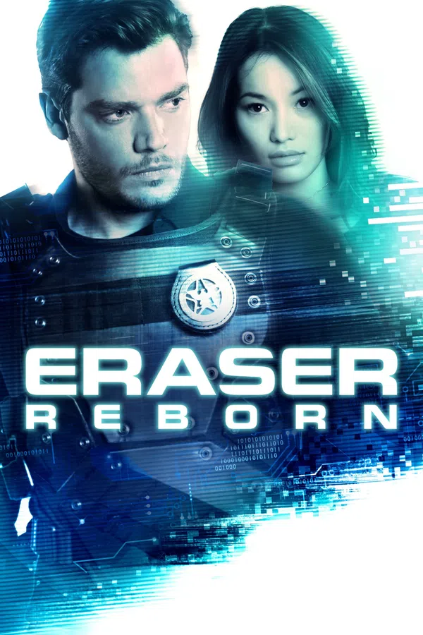 Xem Phim Eraser: Reborn Vietsub HD Online