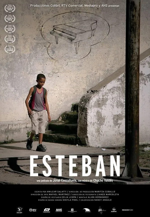 Xem Phim Esteban Vietsub HD Online