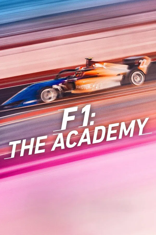 Xem Phim F1 Academy Vietsub HD Online