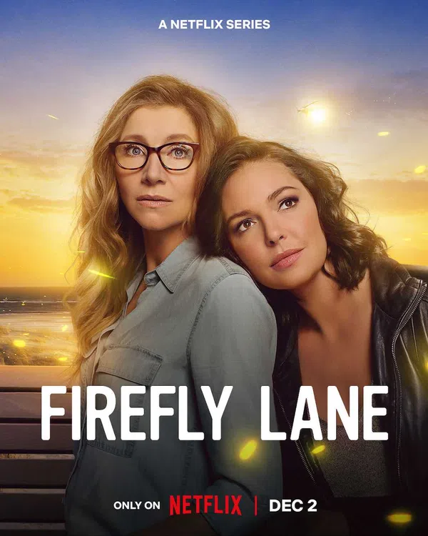 Xem Phim Firefly Lane (Phần 2) Vietsub HD Online