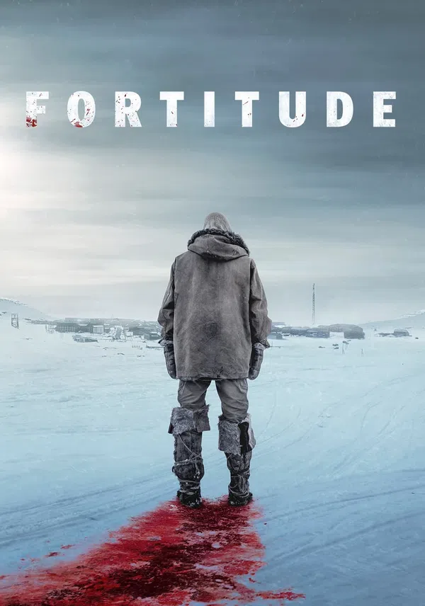 Xem Phim Fortitude (Phần 3) Vietsub HD Online