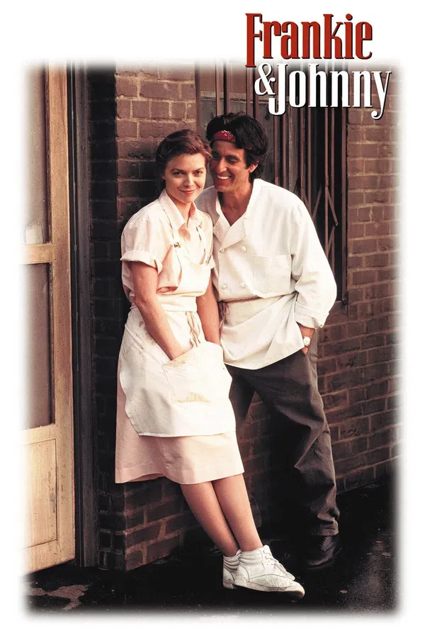 Xem Phim Frankie Và Johnny Vietsub HD Online