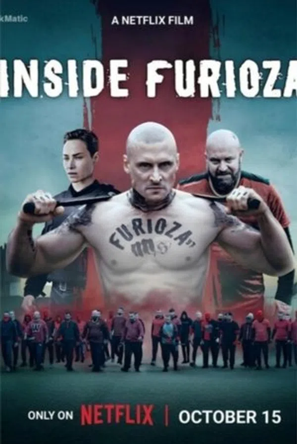 Xem Phim Furioza 2 Vietsub HD Online