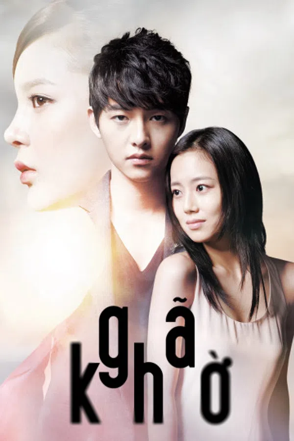 Poster phim Gã Khờ trên SubNhanh