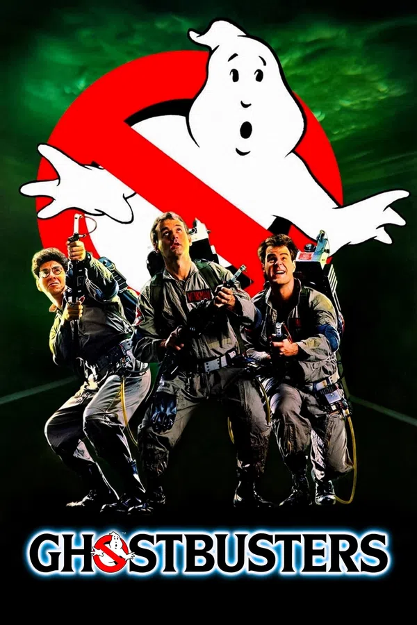 Xem Phim Ghostbusters Vietsub HD Online