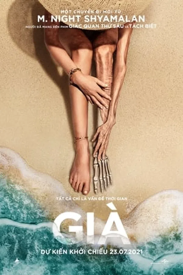 Xem Phim Già Vietsub HD Online