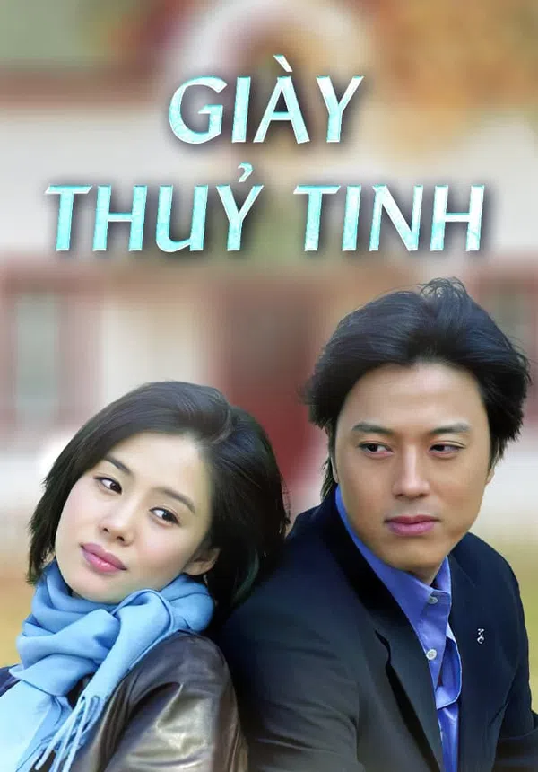 Poster phim Giày Thủy Tinh trên SubNhanh