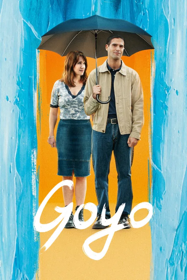 Poster phim Goyo trên SubNhanh