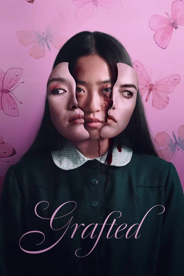 Xem Phim Grafted Vietsub HD Online