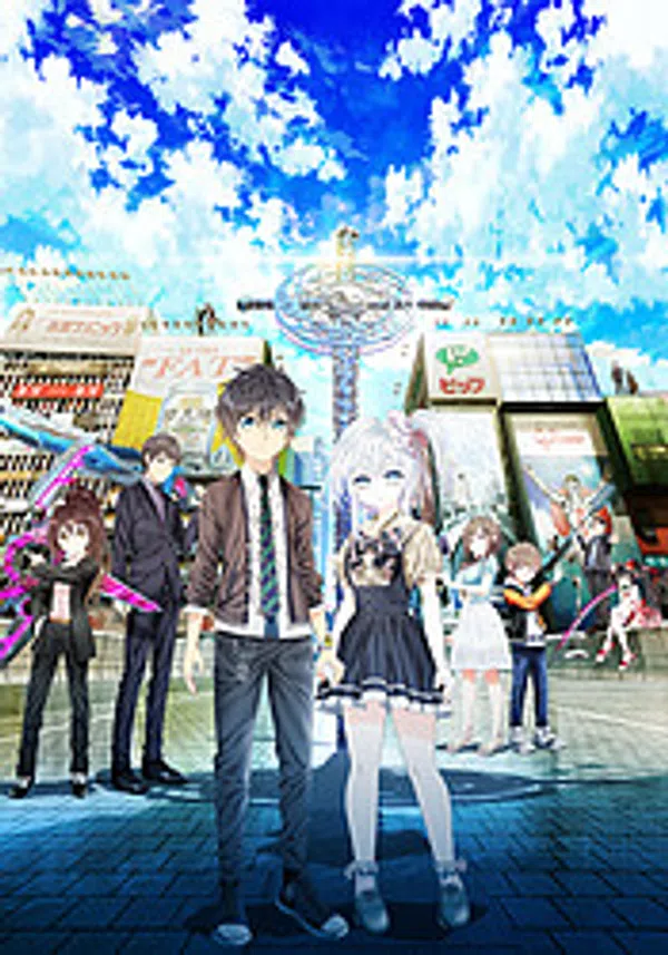 Xem Phim Hand Shakers Vietsub HD Online