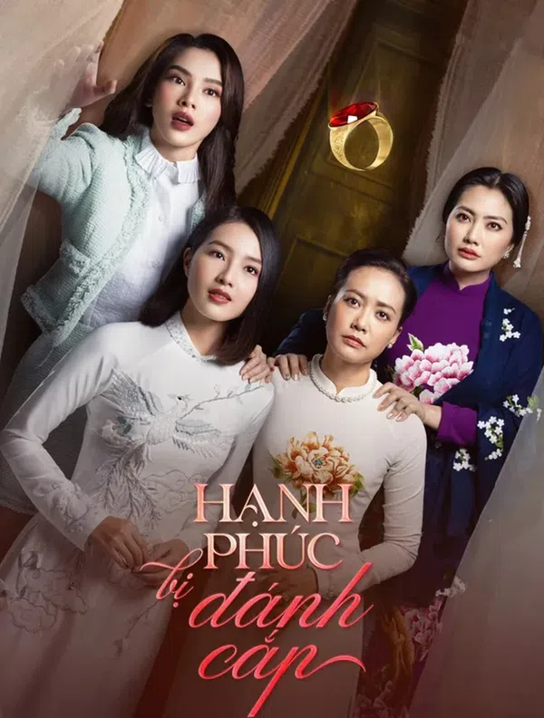 Xem Phim Hạnh Phúc Bị Đánh Cắp Vietsub HD Online