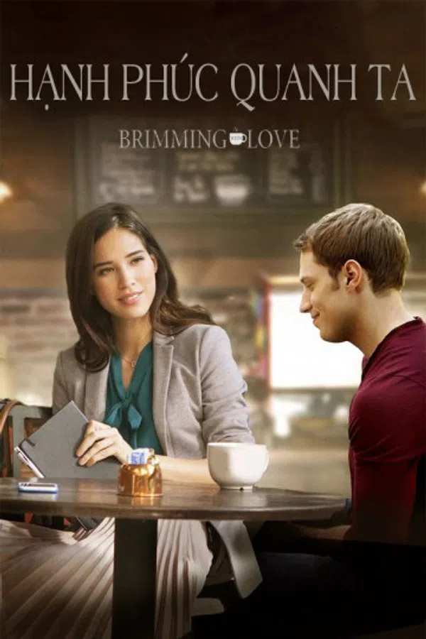 Poster phim Hạnh Phúc Quanh Ta trên SubNhanh
