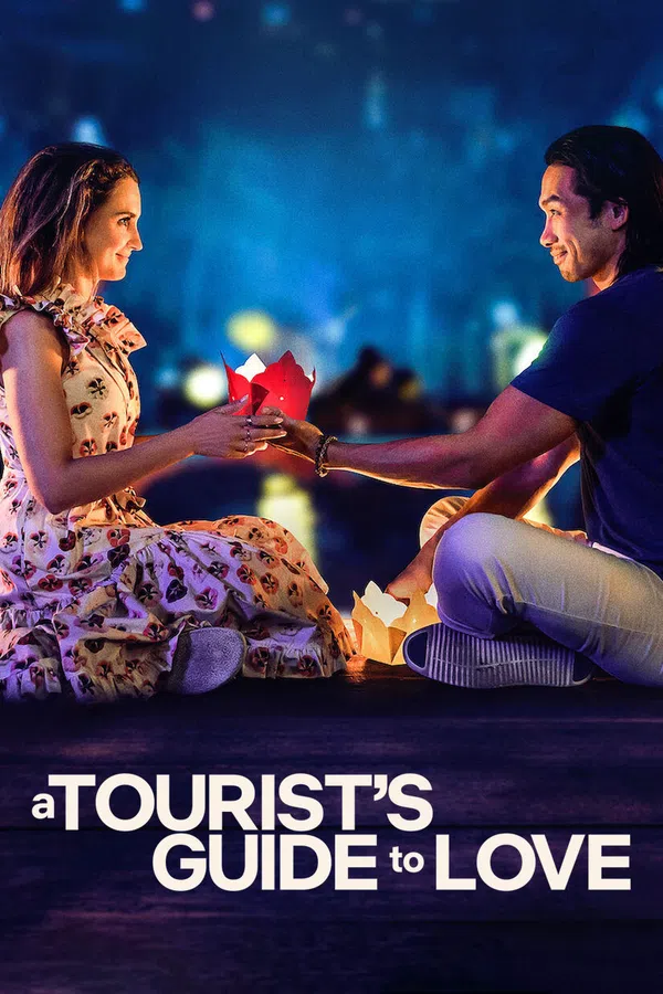 Xem Phim Hành Trình Tình Yêu Của Một Du Khách Vietsub HD Online
