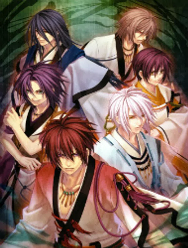 Xem Phim Hiiro no Kakera 2 Vietsub HD Online