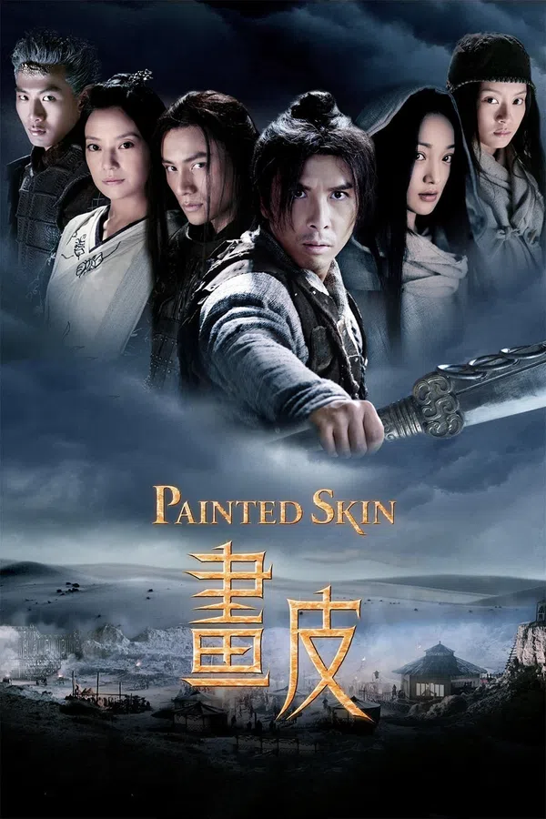 Xem Phim Họa Bì Vietsub HD Online