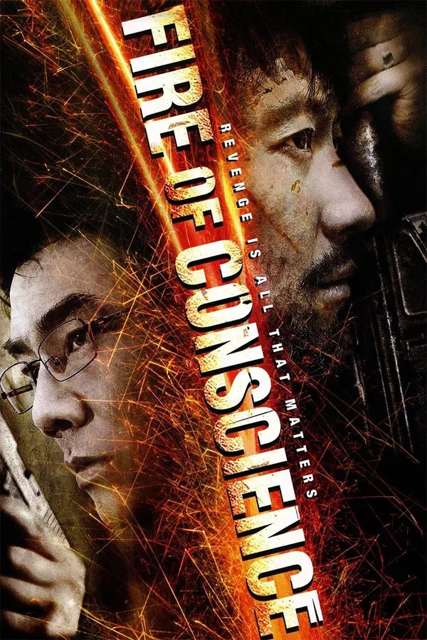Xem Phim Hỏa Long Đối Quyết Vietsub HD Online