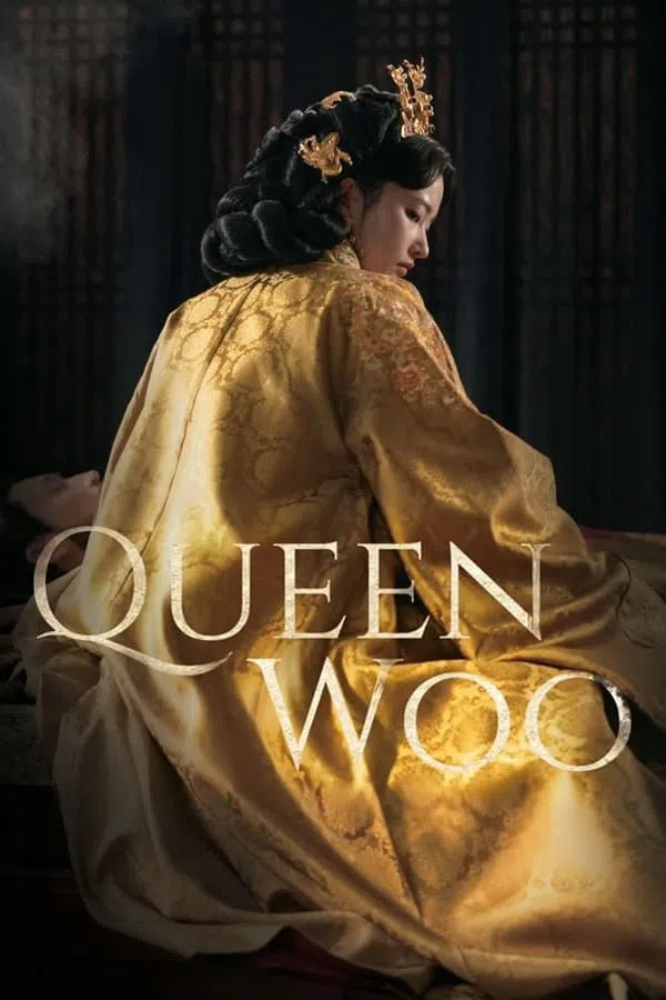Xem Phim Hoàng Hậu Woo Vietsub HD Online