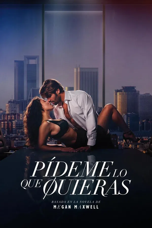 Xem Phim Hỏi Em Anh Muốn Gì Vietsub HD Online