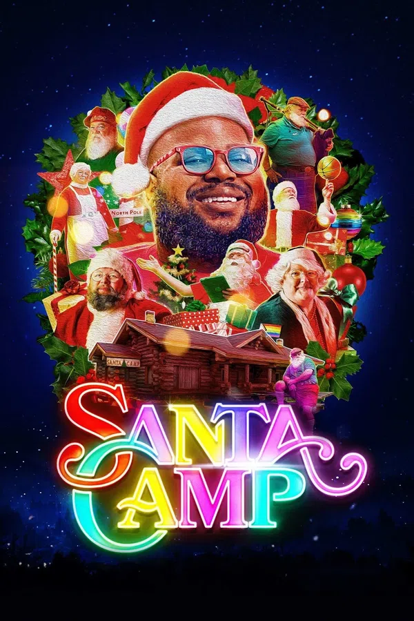 Xem Phim Hội Trại Ông Già Noel Vietsub HD Online