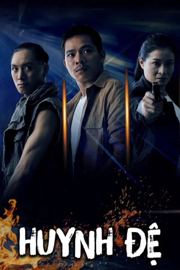 Xem Phim Huynh Đệ Vietsub HD Online