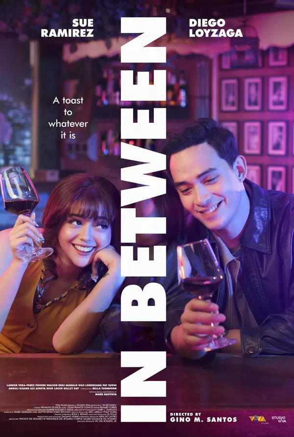 Xem Phim In Between Vietsub HD Online