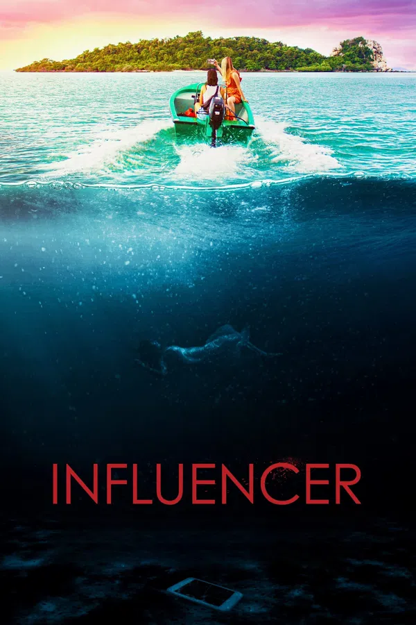 Xem Phim Influencer Vietsub HD Online