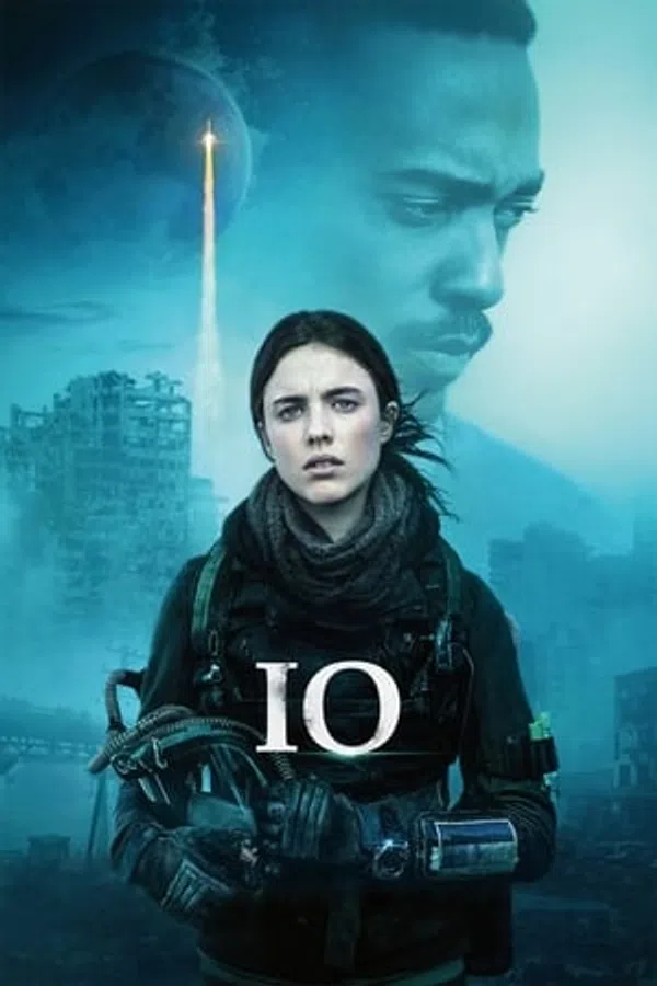 Xem Phim IO Vietsub HD Online