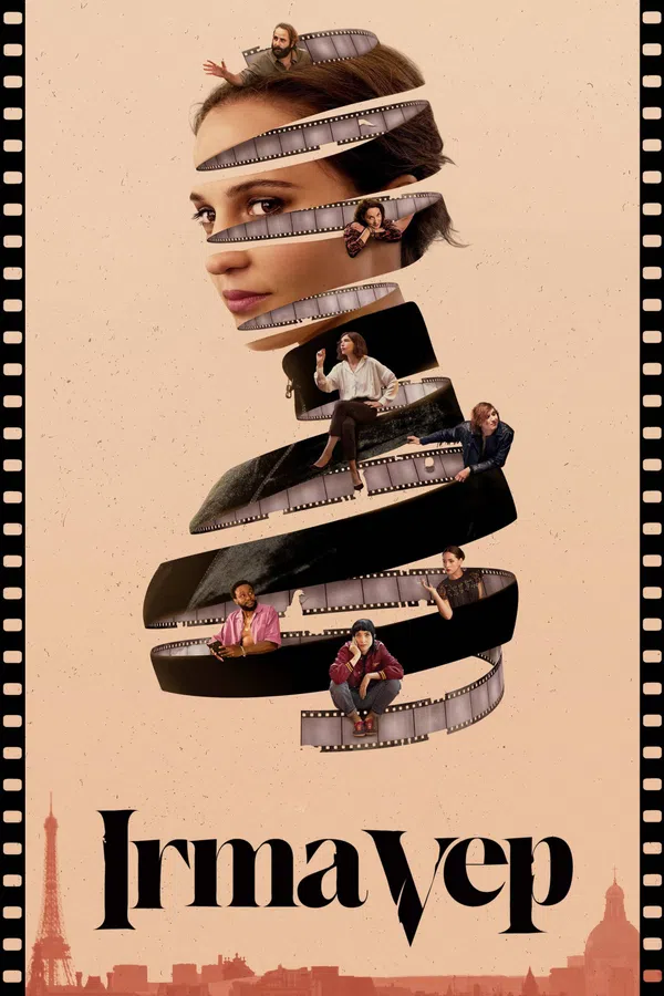 Xem Phim Irma Vep Vietsub HD Online