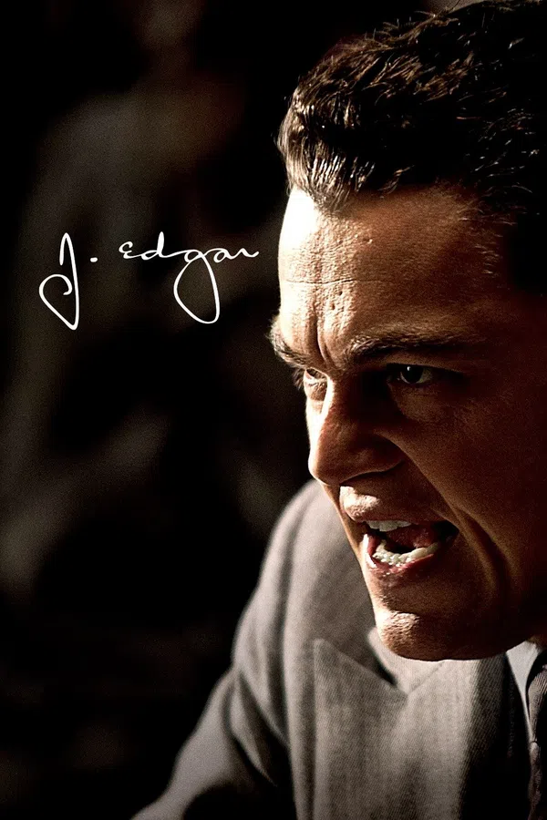 Xem Phim J. Edgar Vietsub HD Online
