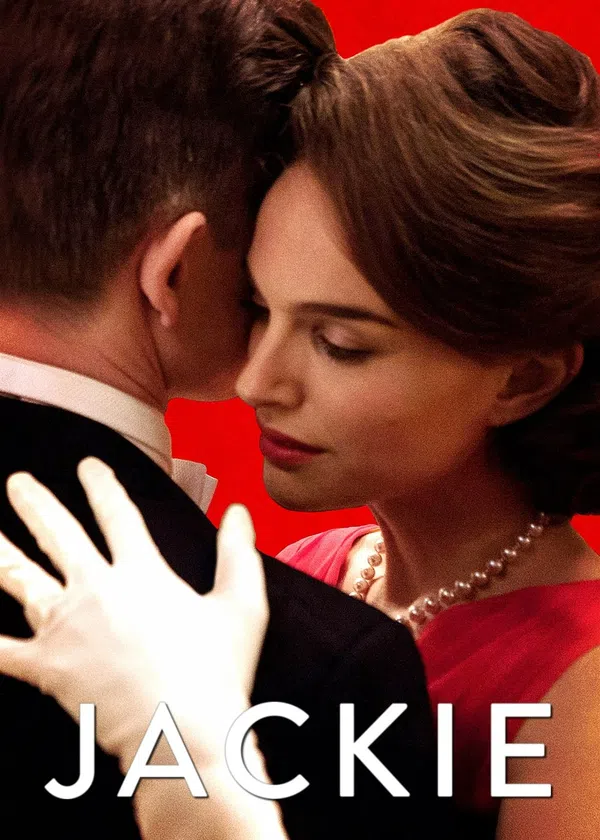 Poster phim Jackie: De Nhat Phu Nhan trên SubNhanh