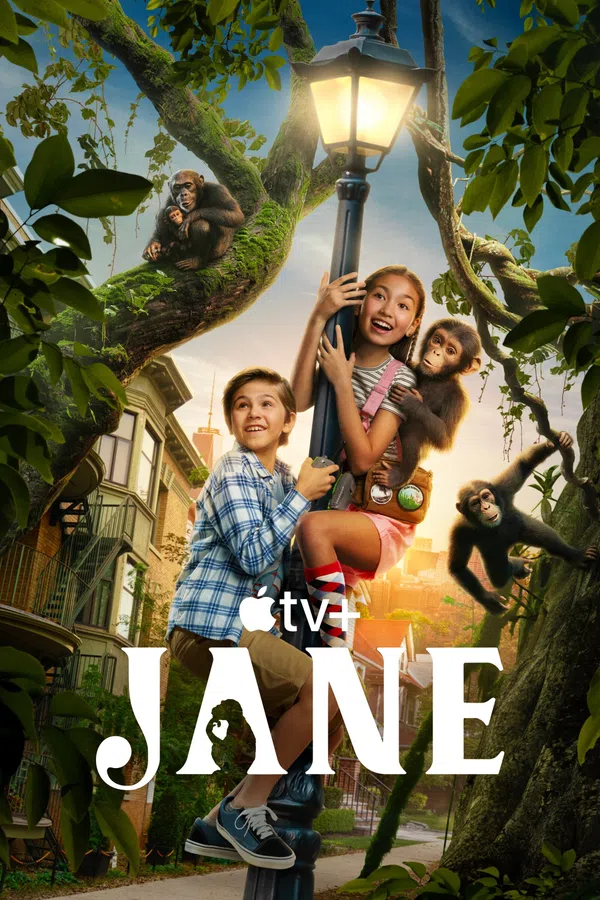 Xem Phim Jane (Phần 3) Vietsub HD Online