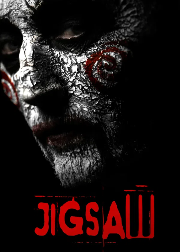 Xem Phim Jigsaw Vietsub HD Online