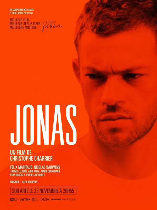 Xem Phim Jonas Vietsub HD Online