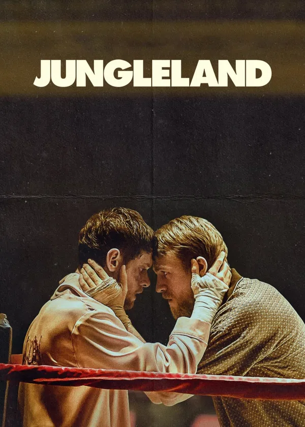 Xem Phim Jungleland Vietsub HD Online