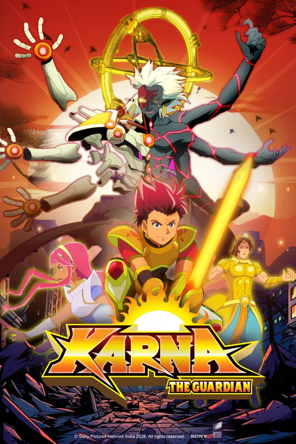 Xem Phim Karna Người Bảo Vệ Vietsub HD Online