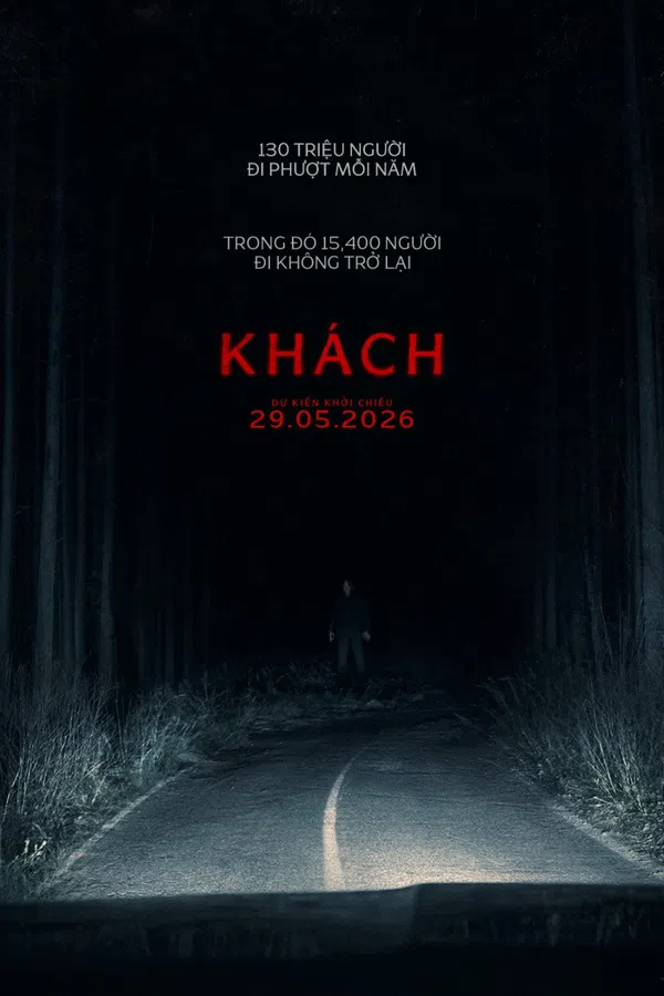 Xem Phim Khách Vietsub HD Online