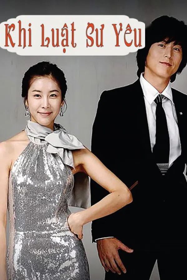 Xem Phim Khi Luật Sư Yêu Vietsub HD Online