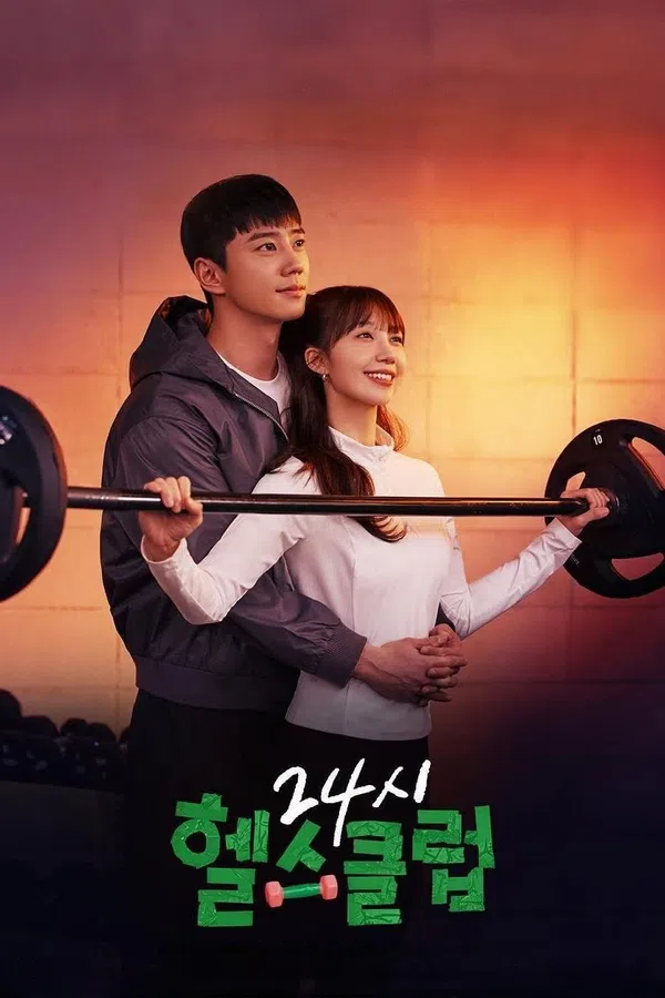 Xem Phim Khỏe Trước Yêu Sau Vietsub HD Online