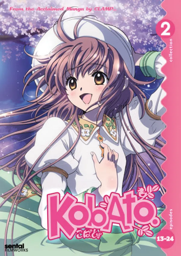 Poster phim Kobato.: Hajimete no Kobato. trên SubNhanh
